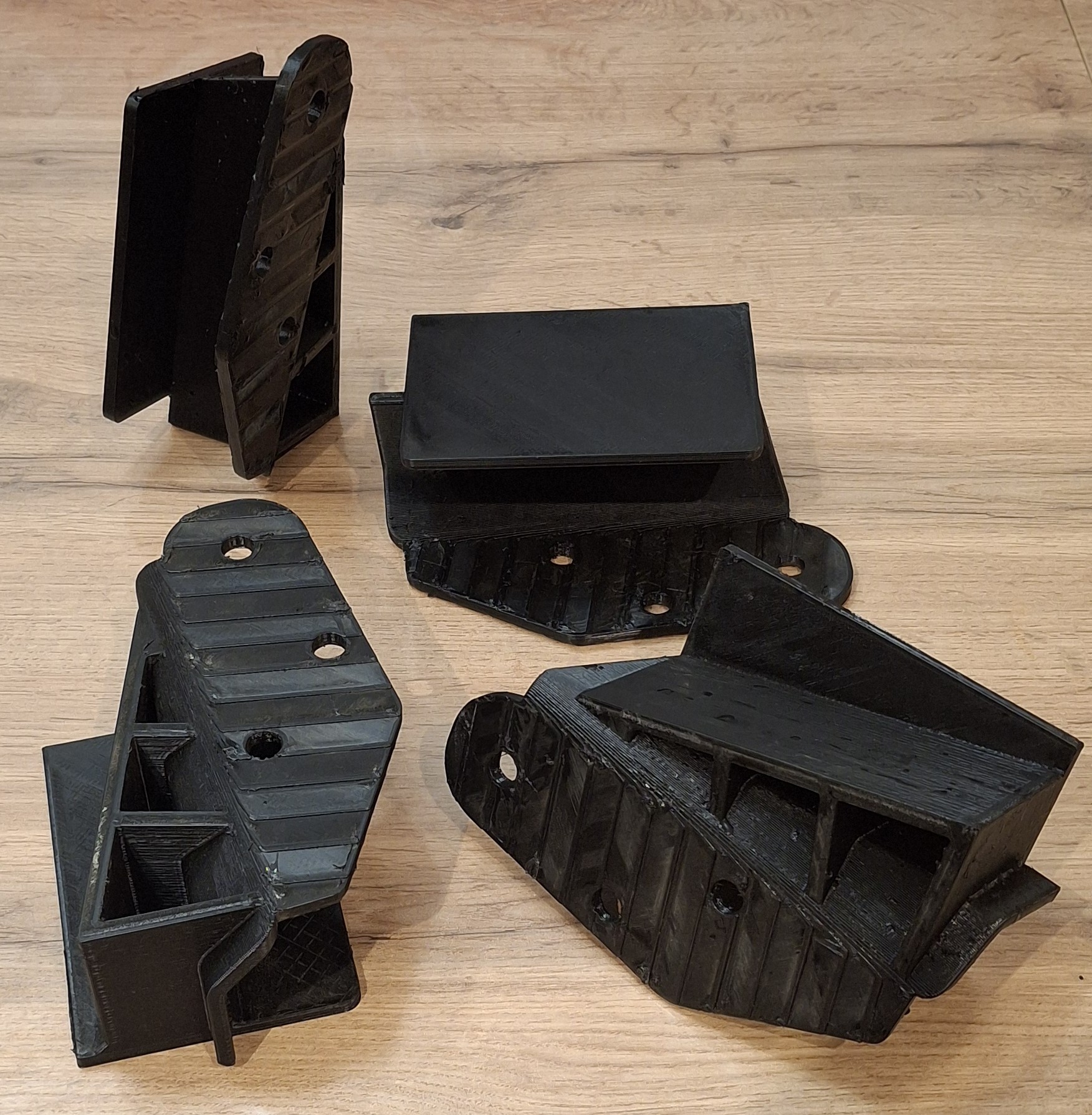 Műtrágyaszóró lapát